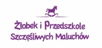 Żłobek i Przedszkole Szczęśliwych Maluchów w Lublinie logo